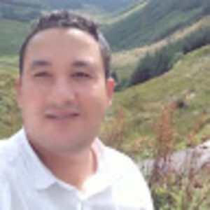 Meet your Posher, Ahmed